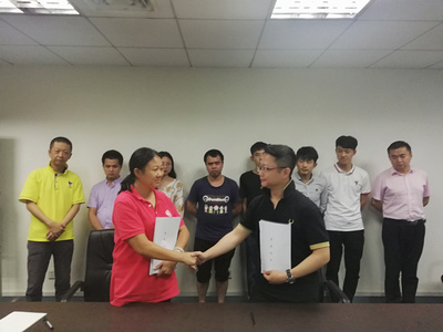 鴻揚區塊鏈董事長張紅秀 深化企業應用與行業解決方案，驅動區塊鏈技術研究與開發服務新浪潮